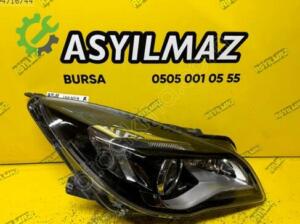 OPEL INSİGNİA SAĞ FAR XENON (HATASIZ) – 13432957