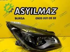 OPEL INSİGNİA SAĞ FAR XENON (HATASIZ) - 13432957