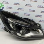 OPEL İNSİGNİA SAĞ FAR XENON ORJİNAL