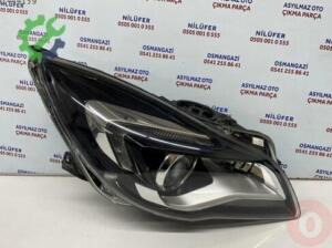 OPEL İNSİGNİA SAĞ FAR XENON ORJİNAL