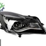 OPEL INSİGNİA SAĞ FAR XENON ORJİNAL HATASIZ OEM13432957