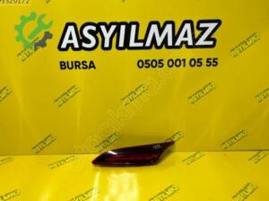 OPEL INSIGNIA SAĞ İÇ STOP (ORJİNAL)