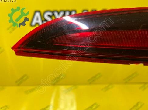 Opel Insignia Sağ Arka Stop 22756314 çıkma parça