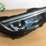 Opel insignia sag led far çıkma yedek parça