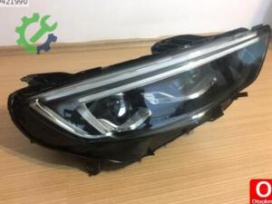 Opel insignia sag led far çıkma yedek parça