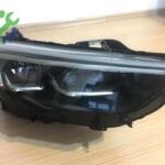 Opel insignia sag led far çıkma yedek parça