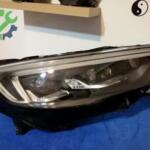 Opel insignia sag led far çıkma yedek parça