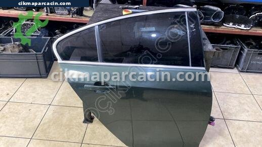 Opel Insignia Sağ Ön Kapı çıkma parça