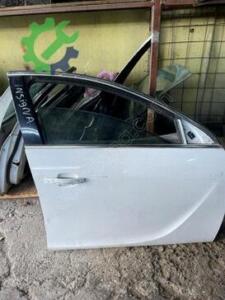Opel Insignia Sağ Ön Kapı Çıkma (2. Adet)