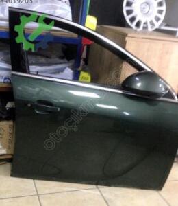 Opel Insignia Orijinal Çıkma Sağ Ön Kapı Sacı