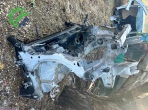 Çıkma Orijinal Ön Şasi Opel Insignia