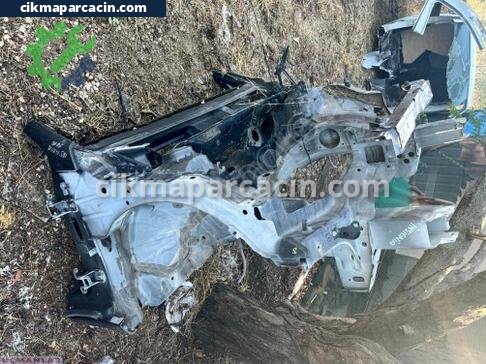 Opel Insignia Ön Şasi çıkma parça