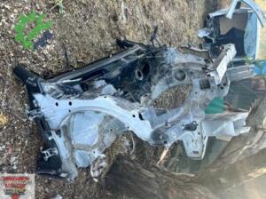 Çıkma Orijinal Sağ Şasi Opel Insignia