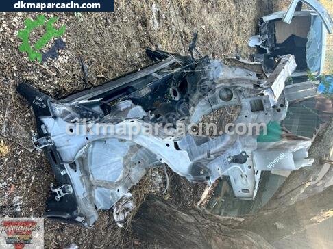 Opel Insignia Sağ Şasi çıkma parça