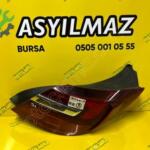 OPEL İNSİGNİA SAĞ STOP 13-18 (ORJİNAL)