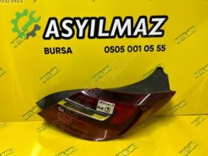 OPEL İNSİGNİA SAĞ STOP 13-18 (ORJİNAL)