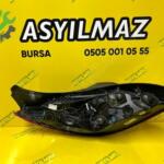 OPEL İNSİGNİA SAĞ STOP 13-18 (ORJİNAL)