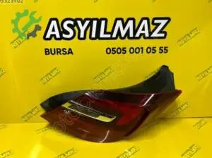 OPEL İNSİGNİA SAĞ STOP 13-18 (ORJİNAL HATASIZ)