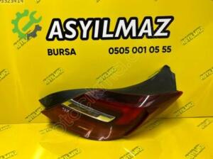 OPEL İNSİGNİA SAĞ STOP 13-18 ( ORJİNAL HATASIZ )