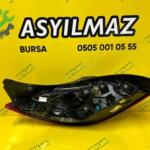 OPEL İNSİGNİA SAĞ STOP 13-18 ( ORJİNAL HATASIZ )