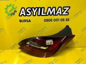 OPEL İNSİGNİA SAĞ STOP 13-187 ( ORJİNAL )