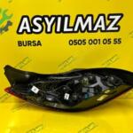 OPEL İNSİGNİA SAĞ STOP 13-187 ( ORJİNAL )