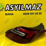OPEL INSIGNIA SAĞ STOP (ORJİNAL)