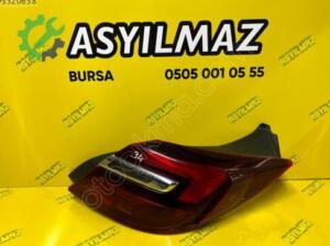 OPEL INSIGNIA SAĞ STOP (ORJİNAL)