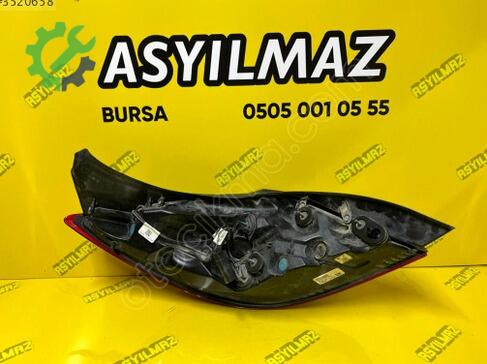 Opel Insignia Sağ Arka Stop 39024199 çıkma parça