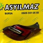 OPEL INSIGNIA SAĞ STOP (ORJİNAL)