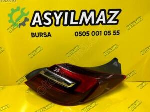 OPEL INSIGNIA SAĞ STOP (ORJİNAL)