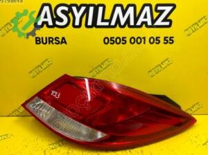 OPEL İNSİGNİA SAĞ STOP ORJİNAL (HATASIZ)