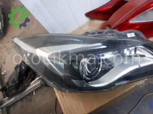 OPEL İNSİGNİA SAĞ ZENON FAR
