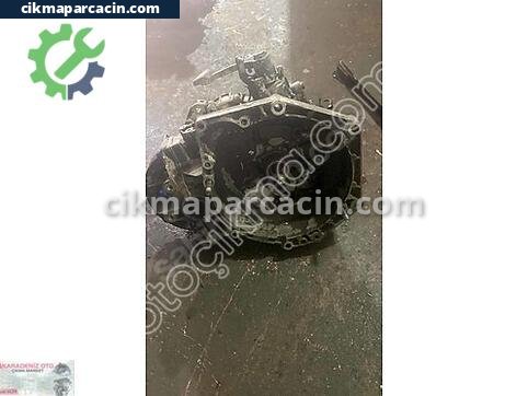 Opel Insignia Şanzıman Komple çıkma parça