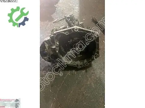 Opel Insignia Şanzıman Komple çıkma parça