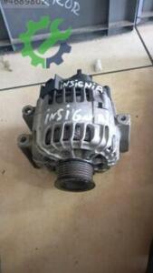 Opel Insignia Şarj Dinamosu Çıkma