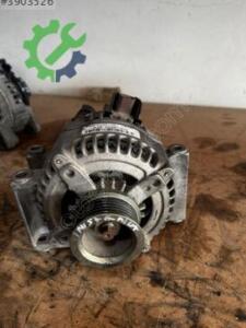Orijinal Opel Insignia Şarj Dinamosu Çıkma