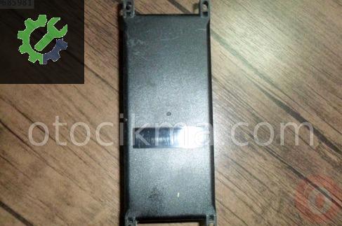 Opel Insignia Kontrol Ünitesi 13297955 çıkma parça