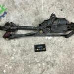 Opel Insignia Orijinal Çıkma Silecek Mekanizması 13227392