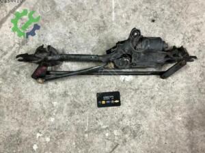 Opel Insignia Orijinal Çıkma Silecek Mekanizması 13227392