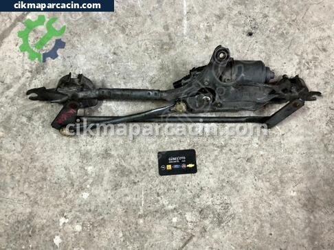 Opel Insignia Silecek Mekanizması çıkma parça
