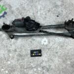 Opel Insignia Orijinal Çıkma Silecek Mekanizması 13227392
