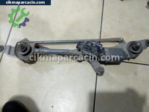 Opel Insignia Silecek Motoru çıkma parça