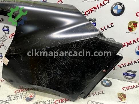 Opel Insignia Sol Arka Çamurluk 22851221 çıkma parça