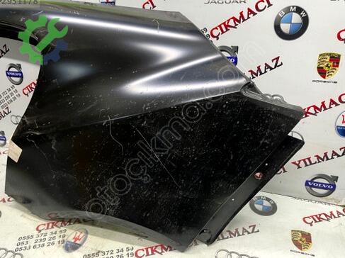 Opel Insignia Sol Arka Çamurluk 22851221 çıkma parça