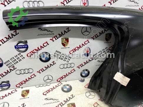 Opel Insignia Sol Arka Çamurluk 22851221 çıkma parça