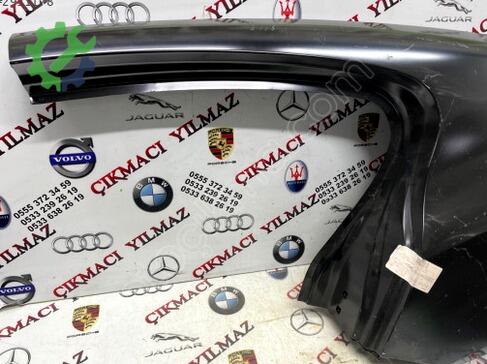 Opel Insignia Sol Arka Çamurluk 22851221 çıkma parça