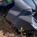 Opel Insignia Arka Çamurluk Çıkma