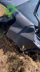 Opel Insignia Orijinal Çıkma Arka Çamurluk