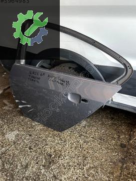 Opel Insignia Sol Arka Kapı çıkma parça